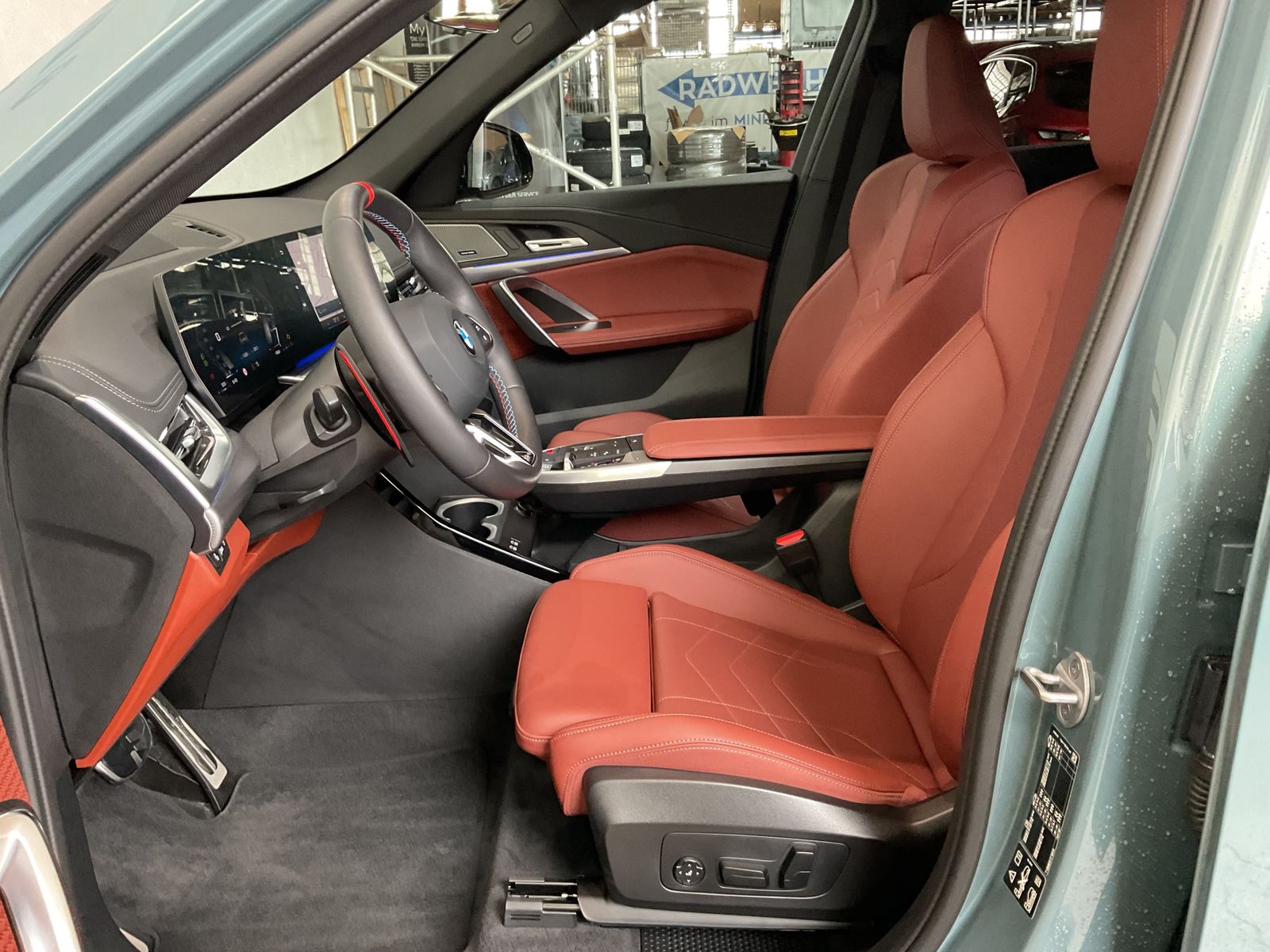 BMW X1 - Bild 7
