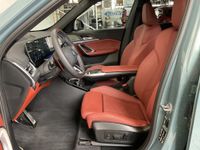 BMW X1 - Vorschau Bild 7