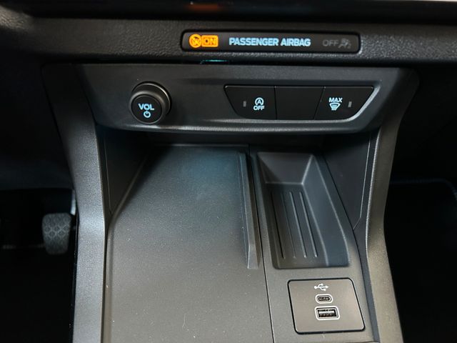 Ford Puma Titanium NEUES MODELL
