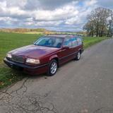 Volvo 850 Kombi 2.5 20 V - Volvo 850: 2.5