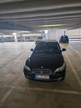 BMW 530d E60 Gepflegt - BMW 530: 530d E60
