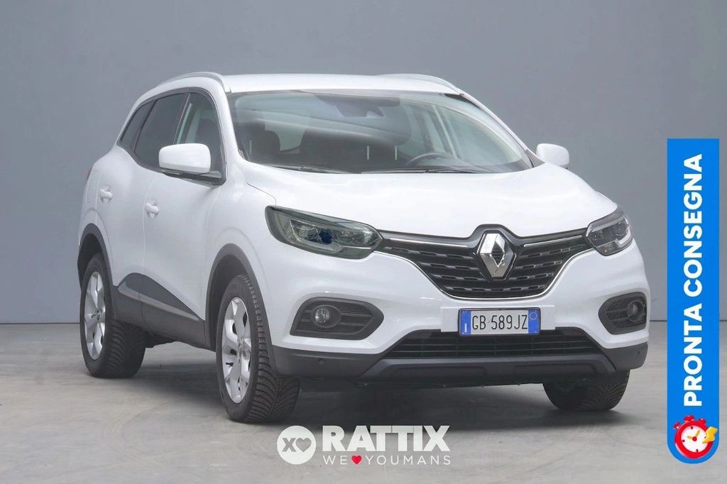Image of Renault Kadjar