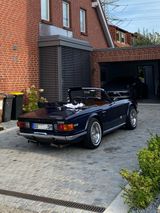 Triumph TR6 Overdrive Oldtimer - top Zustand! - Triumph: Overdrive
