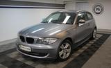 BMW 118d Limousine KLIMAANLAGE USB DAB 2.HAND PDC H - BMW 118 aus 2010: 118d