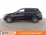 Mercedes-Benz GLC-Klasse GLC 250 4Matic AMG Line Aut.*NAVI*LED - Mercedes-Benz GLC-Class mit Benzin-Antrieb: Automatik