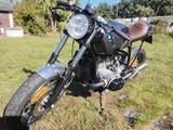 BMW R100R, R80R Cafe Racer - BMW R100 CAFE RACER