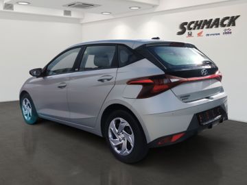 Hyundai i20 - 4