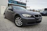 BMW 318i Lim. |Inspektion NEU| |HU/AU bis 03/2027| - BMW 318 aus 2008: 318i