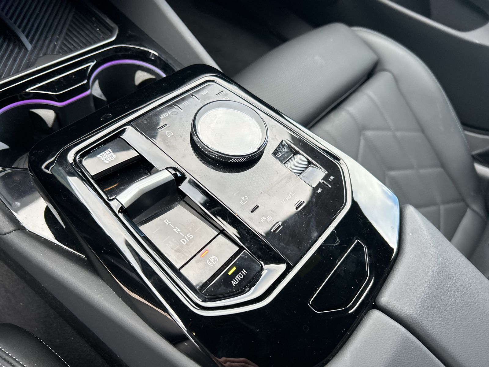 BMW 540 - Bild 20