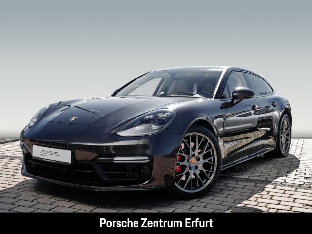 Porsche Panamera GTS ST ACC/Pano/Headup/360/Bose/Matrix/