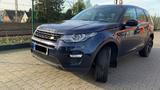 Land Rover Discovery Sport Motor 72000 km gelaufen  - Land Rover Discovery Sport in Düsseldorf