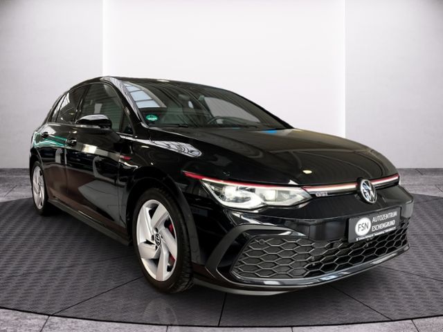 Fahrzeugabbildung Volkswagen Golf 2.0 TSI DSG GTI LEDER AHK NAVI IQ.LIGHT KAM