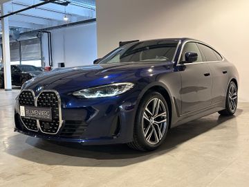 BMW 420 Gran Coupé - 3