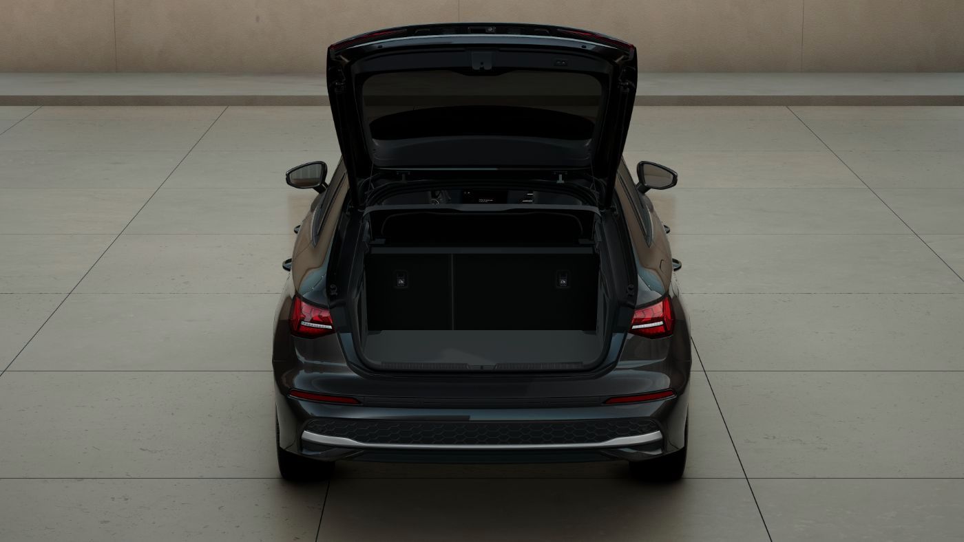 Audi A3 - Bild 6