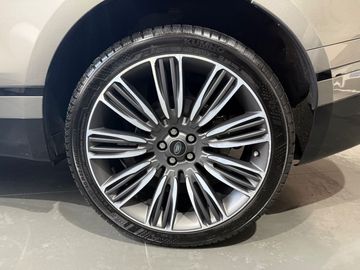 Land-Rover Range Rover Velar - 7