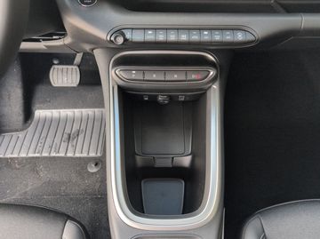 Jeep Avenger 1.2 Altitude LED+ACC+PDC+SpurH+AUT