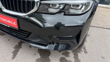 BMW 318 - 3