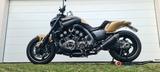 Yamaha V-Max 1700 - YAMAHA V MAX