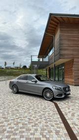 Mercedes-Benz C 180 AVANTGARDE AVANTGARDE