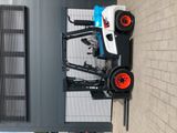 Bobcat D35NXS - Bobcat Radlader