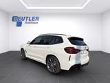 BMW X3 xDrive30d M Sport 20" HuD Standheiz 360°Kam - BMW X3: 20d