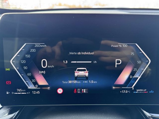 BMW X1 23 d xDrive xLine AHK ACC Leder adap.LED foto 13