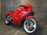 Ducati Paso 907 i.e. - DUCATI PASO