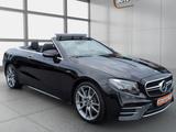 Mercedes-Benz  4M+ /DriversPack/360/Airmatic/Massage - Mercedes-Benz E 53 AMG: Cabrio