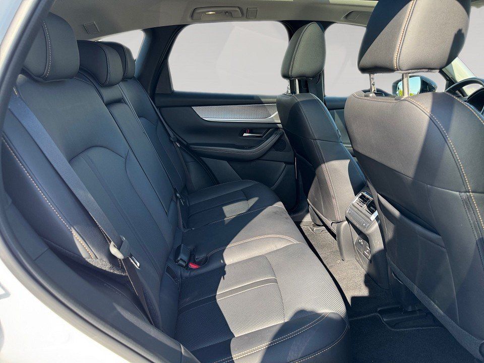 Fahrzeugabbildung Mazda CX-60 3.3d 200PS HOMURA GSD DA CON PRE-COM