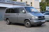 Volkswagen T4 2.0i Transporter *3-SITZER *VOLLVERGLAST
