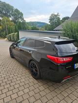 Kia Optima 2.0 T-GDI Auto GT Sportswagon GT - Kia Optima Gebrauchtwagen