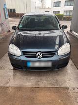 Volkswagen Golf 5 - Volkswagen Golf aus 2006: Golf5