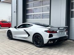 CORVETTE C8 Coupe 2LT MY26 GEIGERCARS