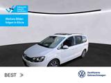 Volkswagen Sharan 1.4 TSI DSG COMFORTLINE*7-SITZER*PANO*KAM - gebrauchte VW Sharan aus dem Jahr 2021