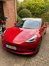 Tesla Model 3 SR Plus, liebevoll gepflegt  - Tesla Model 3 in Köln