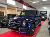 Mercedes-Benz G 63 AMG Exclusive Edition*H&K*DISTRONIC*STANDHZ - Mercedes-Benz G 63 AMG in Stuttgart