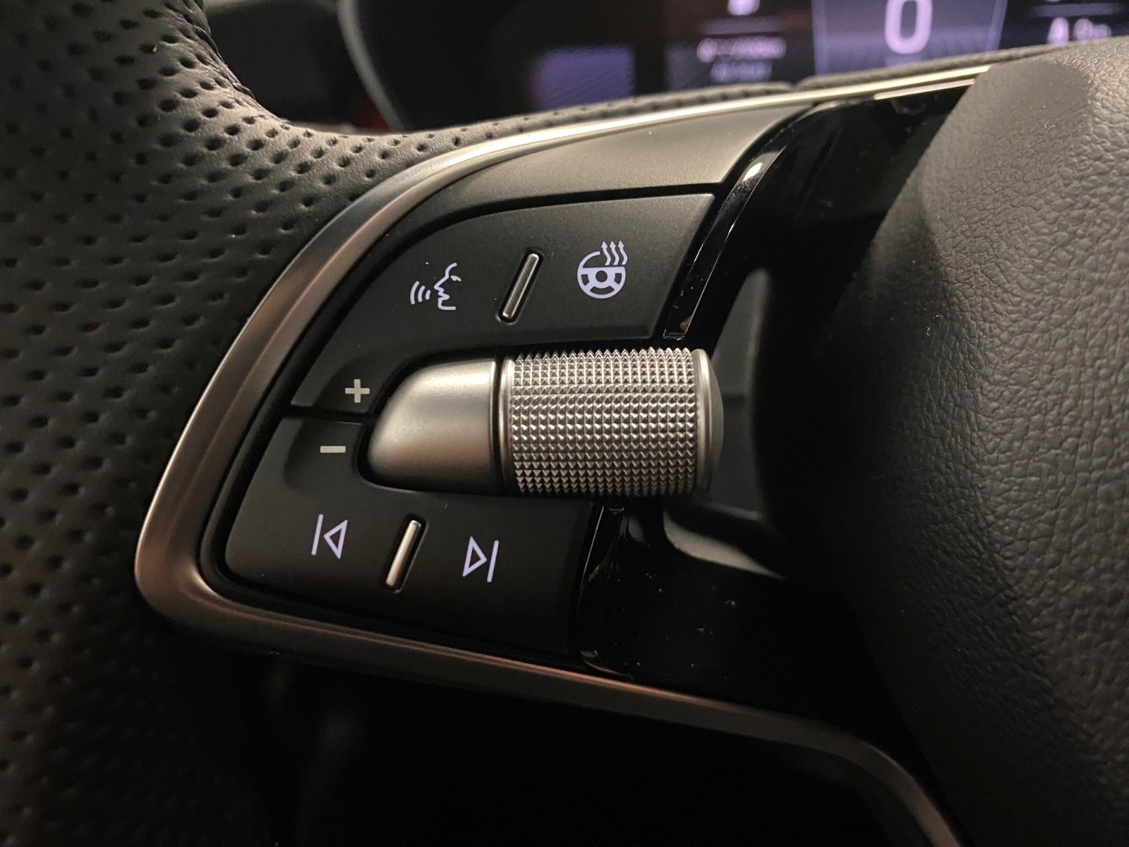 Fahrzeugabbildung SKODA Fabia 1.0 TSI DSG Monte Carlo+KAMERA+AppCon+PDC+