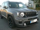 Jeep Renegade 1.3l T-GDI I4 Lim.- 150 PS, Black Pack  - Jeep Renegade von privat
