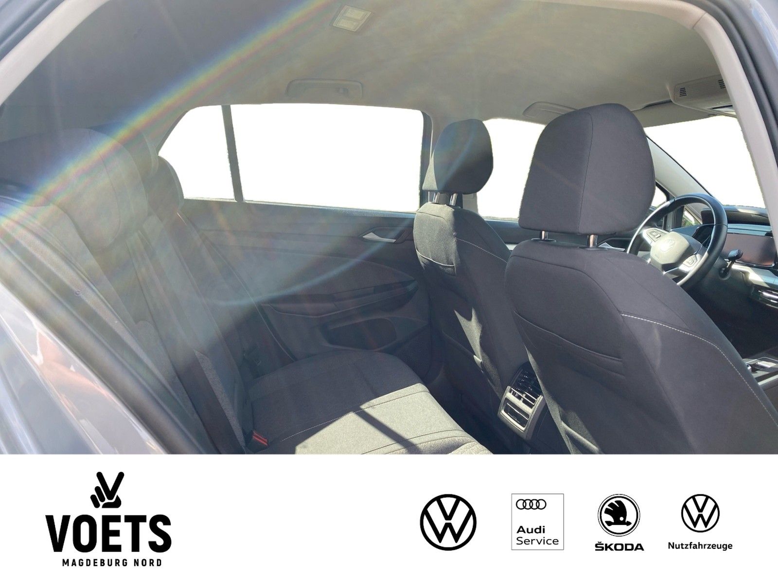 Volkswagen Golf - Bild 14