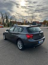 BMW 118i - Xenon, Gangschaltung, Sitzheizung, Navi - BMW 118 aus 2013