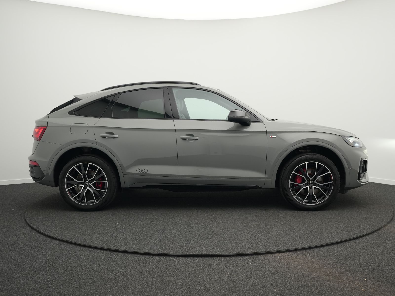 Audi Q5 - Bild 12