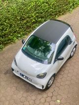 Smart ForTwo coupé 60kW EQ Batterie - neuer Preis