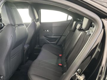 Fotografie 13 des Opel Mokka 1.2 DI Turbo Automatik GS