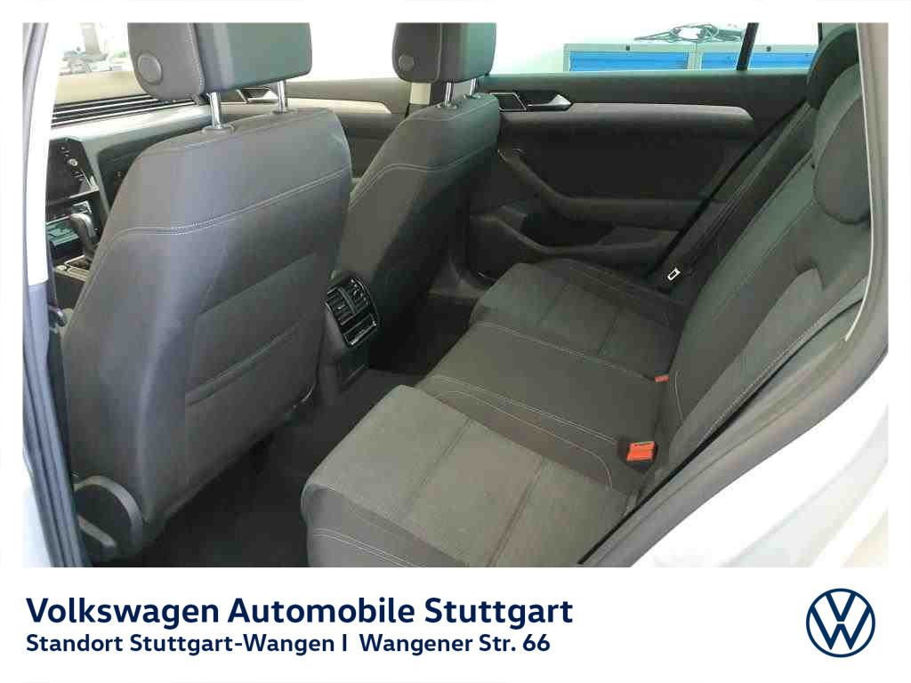 Volkswagen Passat Variant - Bild 9