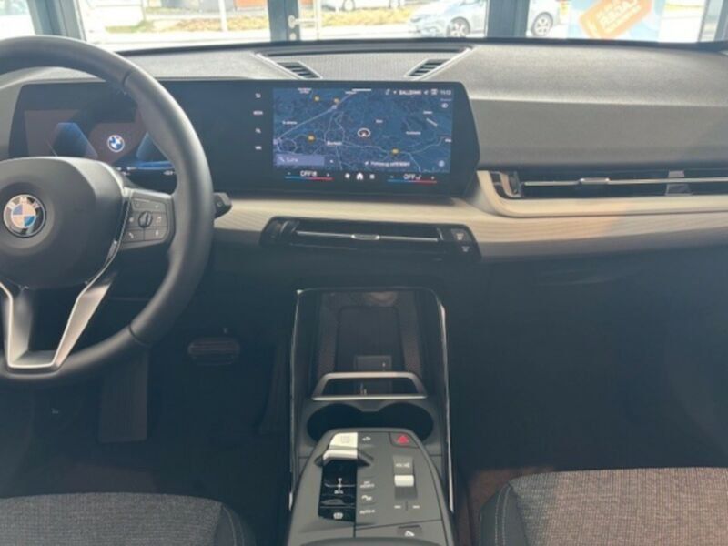 BMW X1 - Bild 14