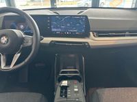 BMW X1 - Vorschau Bild 14