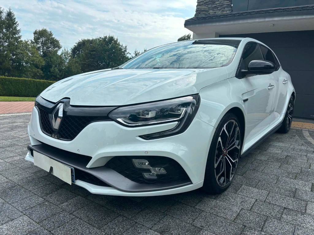Image of Renault Megane