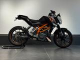 KTM 390 Duke | Scheckh. | Top Zustand | 8576 Km - KTM DUKE 390