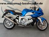 BMW K1200R SPORT Top gepfl, ESA, RDC, - Offers matching your search criteria