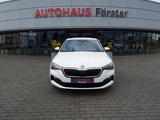 Skoda Scala Style